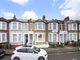 Thumbnail Terraced house for sale in Conington Road, Lewisham