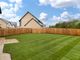 Thumbnail Detached house for sale in Orchard Drive, Metcalfe Way, Haddenham