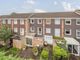 Thumbnail Terraced house for sale in Oberon Court, Shakespeare Road, Bedford