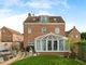 Thumbnail Detached house for sale in Jackson Walk, Sapley, Huntingdon