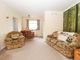 Thumbnail Detached bungalow for sale in Manchester Road, Ninfield, Battle
