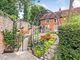 Thumbnail Property for sale in The Hundred, Romsey