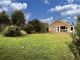 Thumbnail Bungalow for sale in Charlottes, Washbrook, Ipswich, Suffolk