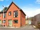 Thumbnail Semi-detached house for sale in Oak Close, Bickington, Barnstaple