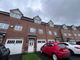 Thumbnail Mews house to rent in Madison Gardens, Westhoughton, Bolton