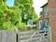 Thumbnail End terrace house for sale in Harleston Villas, St Johns Hill, Wimborne