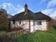 Thumbnail Detached bungalow for sale in Sunton, Collingbourne Ducis, Marlborough, Wiltshire
