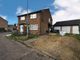 Thumbnail Semi-detached house for sale in Birchwood, Orton Goldhay, Peterborough