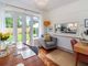 Thumbnail Semi-detached house for sale in Woodway, Beaconsfield, Buckinghamshire