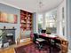 Thumbnail Semi-detached house for sale in Avenue Road, Ealing, London