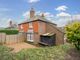 Thumbnail Semi-detached house for sale in Townshott Close, Great Bookham