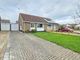 Thumbnail Semi-detached bungalow for sale in Sleaford Road, Cranwell