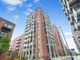 Thumbnail Flat for sale in Sealey Tower, Thunderer Street, London