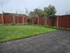 Thumbnail End terrace house for sale in Kilburn Drive, Chapelfields, Coventry