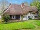 Thumbnail Detached house for sale in Gubblecote, Nr Tring