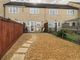 Thumbnail Terraced house for sale in Morris Road, Broadway, Worcestershire
