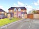 Thumbnail Semi-detached house for sale in Shiregreen, St. Helens