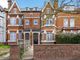Thumbnail Flat for sale in Chichele Road, Willesden Green