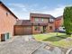 Thumbnail Detached house for sale in Kingsway, Killams, Taunton