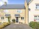 Thumbnail Terraced house for sale in Carterton, Oxfordshire