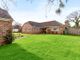 Thumbnail Detached bungalow for sale in Markway Close, Emsworth
