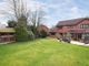 Thumbnail Detached house for sale in Ribble Drive, Biddulph, Stoke-On-Trent