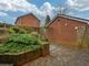 Thumbnail Detached house for sale in Watersmead Close, Hednesford, Cannock