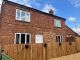 Thumbnail Property to rent in Church End, Newton Longville, Milton Keynes