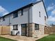 Thumbnail End terrace house for sale in Park Lanneves, Bodmin, Cornwall