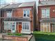 Thumbnail Semi-detached house for sale in Sheffield Road, Sutton Coldfield, West Midlands