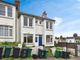 Thumbnail Flat for sale in Ladysmith Road, Brighton