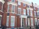 Thumbnail Flat to rent in Bedford Street South, Toxteth, Liverpool