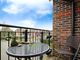 Thumbnail Flat for sale in Bartlett Court, 14 Brookmead Way, Langstone, Hampshire