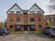 Thumbnail Flat to rent in Salisbury Court, Salisbury Avenue, Penarth