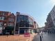 Thumbnail Office to let in Upper Floors, Cornmarket, Derby, Derbyshire