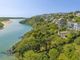 Thumbnail Detached house for sale in Pentire, Newquay, Cornwall