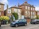 Thumbnail Detached house for sale in Ewart Road, London