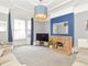 Thumbnail Terraced house for sale in Oriel Road, Portsmouth, Hampshire