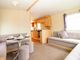 Thumbnail Mobile/park home for sale in Broadland Sands Holiday Park, Coast Road