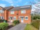 Thumbnail End terrace house to rent in Lambourn, Berkshire