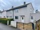 Thumbnail Semi-detached house for sale in Edinburgh Road, Maryport