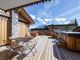 Thumbnail Apartment for sale in La Rosiere, Rhone Alps, France