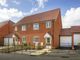 Thumbnail Semi-detached house for sale in Gray Close, Hawkinge, Folkestone, Kent