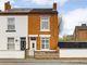 Thumbnail Semi-detached house for sale in Shakespeare Street, Long Eaton, Nottinghamshire