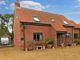 Thumbnail Detached house for sale in Old Fakenham Road, Dereham