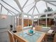 Thumbnail Detached bungalow for sale in Willow Drive, Wellesbourne, Warwick