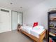 Thumbnail Flat to rent in Brook Road South, London