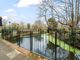 Thumbnail Flat for sale in Thorney Mill Road, West Drayton