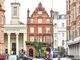 Thumbnail Maisonette to rent in North Audley Street, Mayfair, London