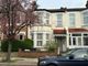 Thumbnail Terraced house for sale in Maryland Road, London